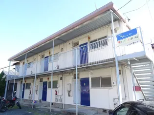 コーポ宏東Aの画像