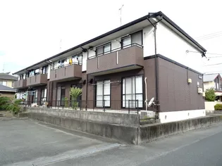 サンパティークIの画像