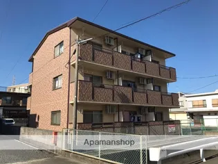 FIUMESTUDIO【2階】の外観