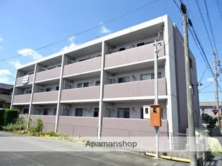 グランストーク天龍川の画像