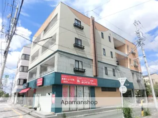 エレンシア・N【2階】の外観