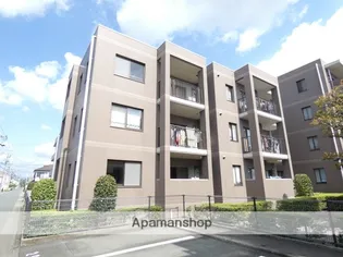 バウムコートC棟の画像