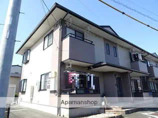 ハイステージブロスAの画像