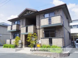 グランシャリオの画像