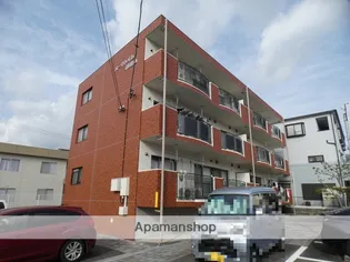 パークハイム和地山の画像