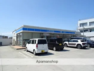 グリーンハイツオオバ【4階】の周辺