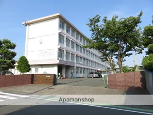 グリーンハイツオオバ【4階】の周辺