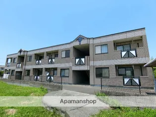 ハッピーメモリー【1階】の外観