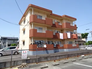 マンションオアシスⅠの画像