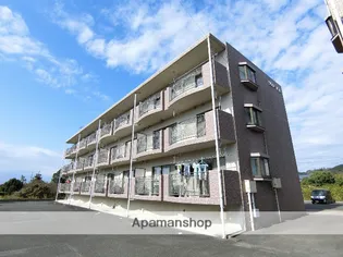 ソレアードIIの画像