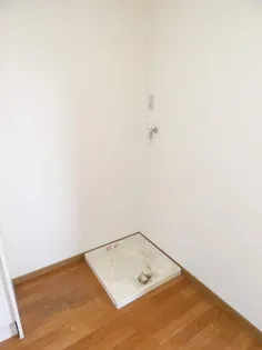 ハイツTAO【1階】の内装