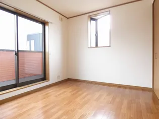 ハイツTAO【1階】の内装