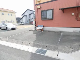 ハイツTAO【1階】のその他画像