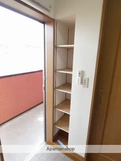 ハイツTAO【1階】の内装