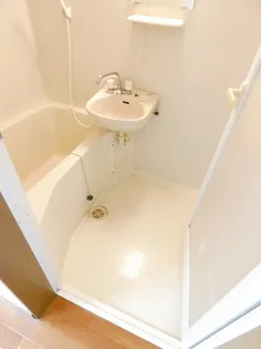 ハイツTAO【1階】の内装