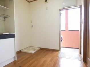 ハイツTAO【1階】の内装