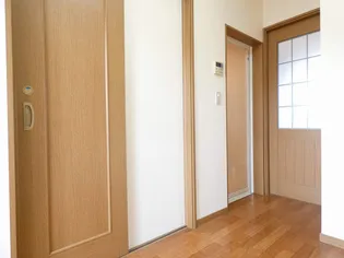 ハイツTAO【1階】の内装