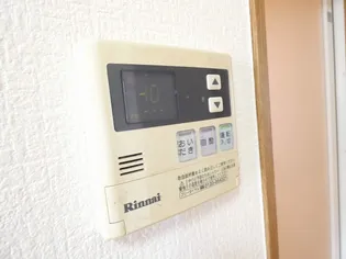 ハイツTAO【1階】の内装