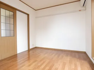 ハイツTAO【1階】の内装