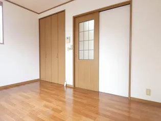 ハイツTAO【1階】の内装