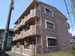 リヴァージュ湖西の画像