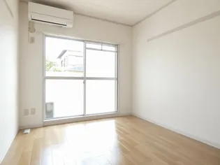 グリーンバレー和合【2階】の内装