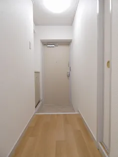 グリーンバレー和合【2階】の内装