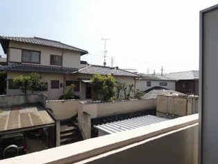 グリーンバレー和合【2階】のその他画像