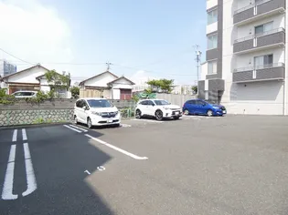 グリーンバレー和合【2階】のその他画像