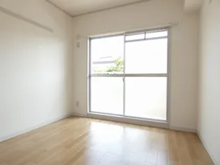 グリーンバレー和合【2階】の内装