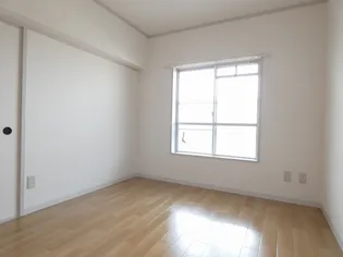 グリーンバレー和合【2階】の内装