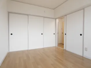 グリーンバレー和合【2階】の内装