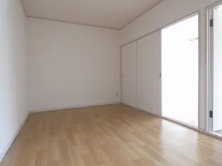 グリーンバレー和合【2階】の内装