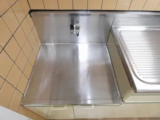 グリーンバレー和合【2階】の内装