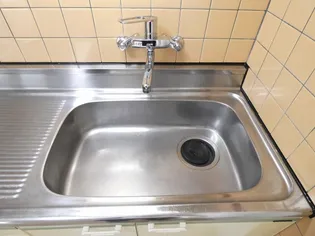 グリーンバレー和合【2階】の内装