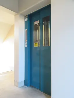 グリーンバレー和合【2階】の外観