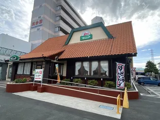 グリーンバレー和合【2階】の周辺