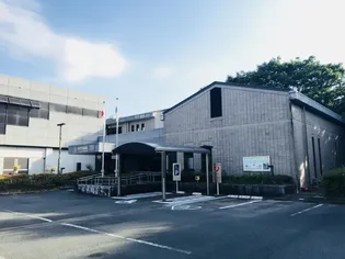 グリーンバレー和合【2階】の周辺