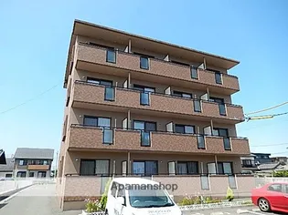 ファインステージ港町の画像