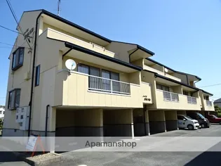 ハイツオオバシの画像