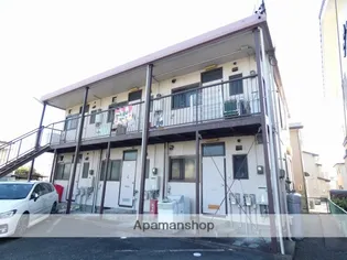 コーポサワIIの画像