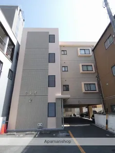 クレオ【3階】の外観