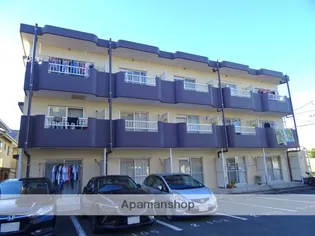 ブランシェ高丘の画像