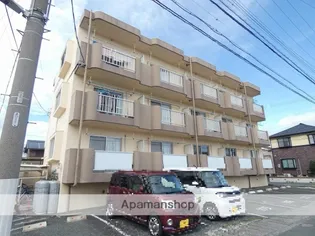 住吉テクトピア【205号室】の外観