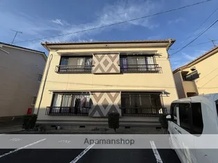 コーポサンローザIの画像