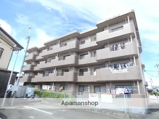 YUYUハイツIIの画像