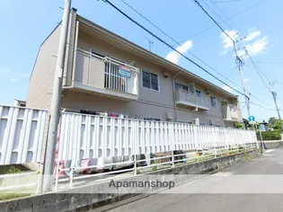 ユニハイツⅠの画像