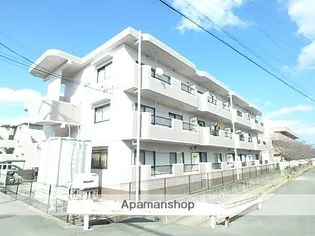 エステートミューズⅡの画像