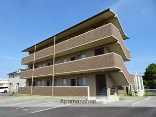 ブランシールIIIの画像