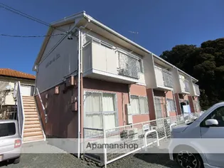メゾンあいBの画像